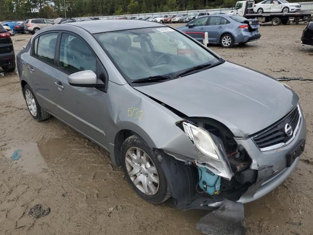 Nissan Sentra (2012)