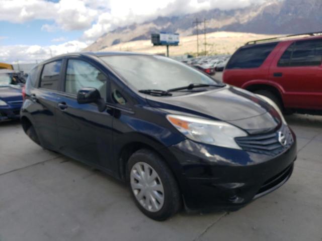 Nissan Versa note (2014)
