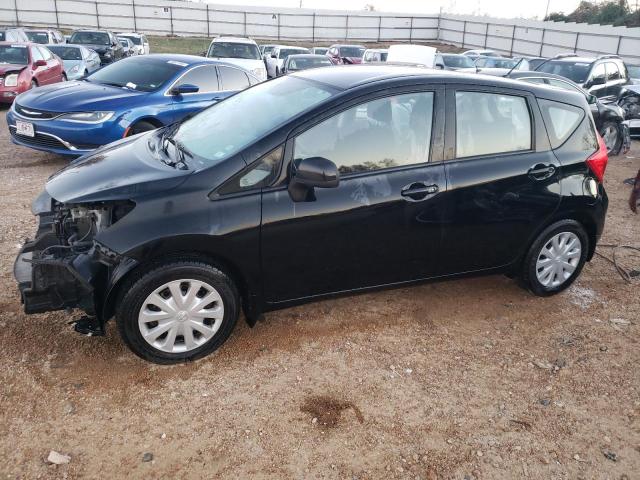 Nissan Versa note (2014)