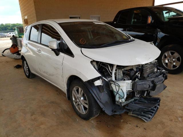 Nissan Versa note (2015)