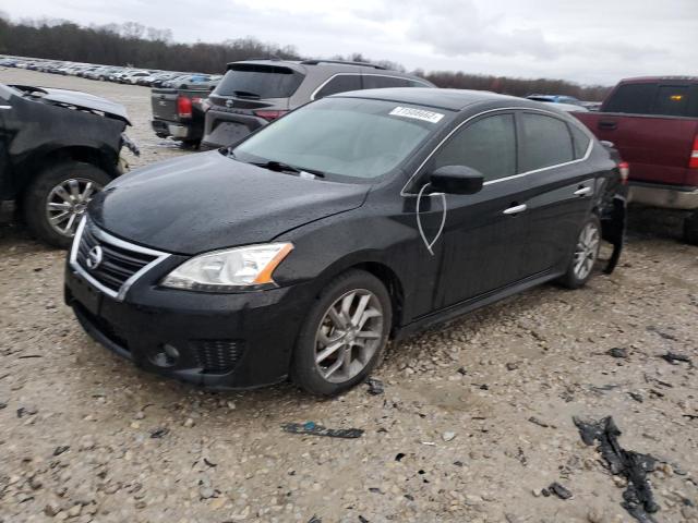 Nissan Sentra (2013)