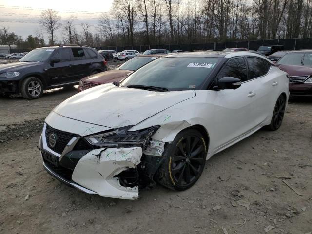 Nissan Maxima sr (2020)