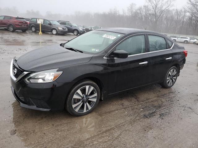 Nissan Sentra (2019)
