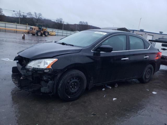 Nissan Sentra (2013)