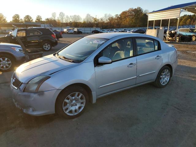 Nissan Sentra (2011)