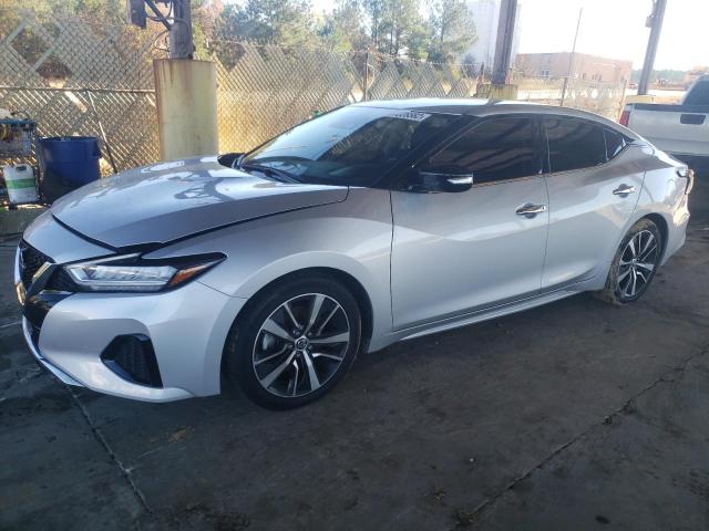 Nissan Maxima sv (2020)