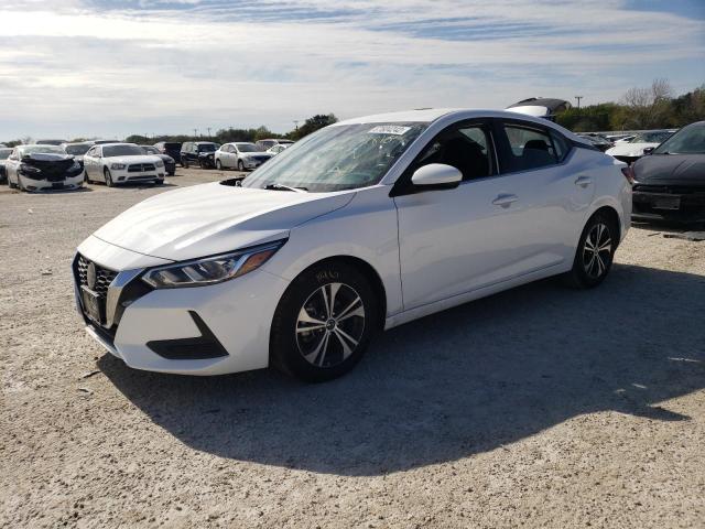 Nissan Sentra (2021)