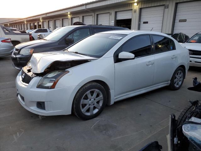 Nissan Sentra 2.0 (2010)
