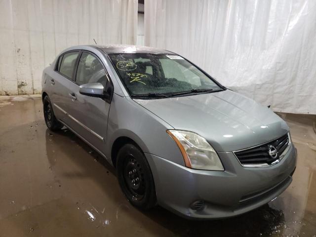 Nissan Sentra 2.0 (2011)