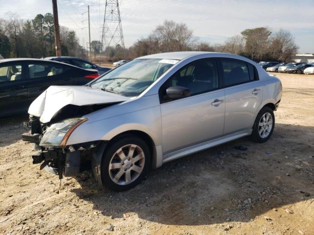 Nissan Sentra 2.0 (2011)