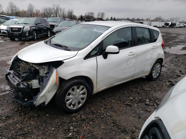 Nissan Versa note (2015)
