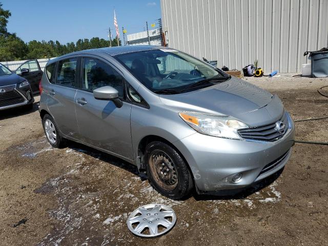 Nissan Versa note (2015)