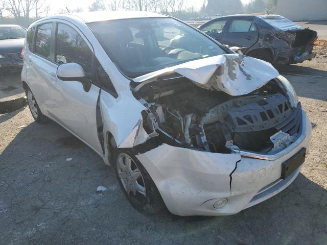 Nissan Versa note (2014)