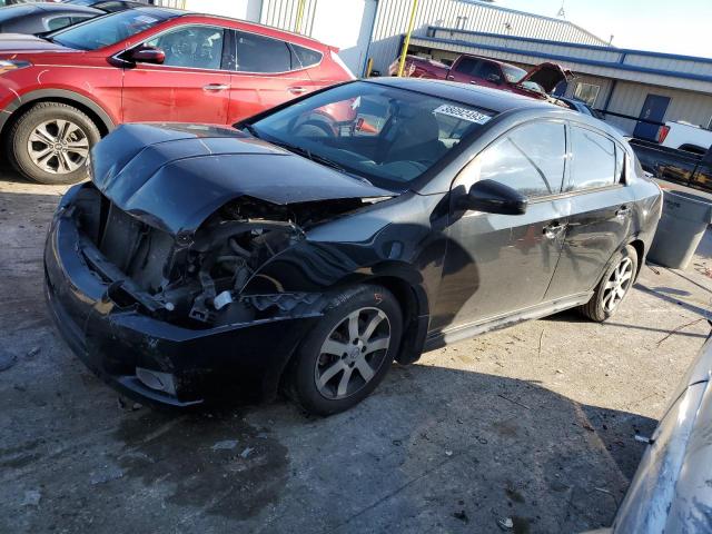 Nissan Sentra 2.0 (2012)