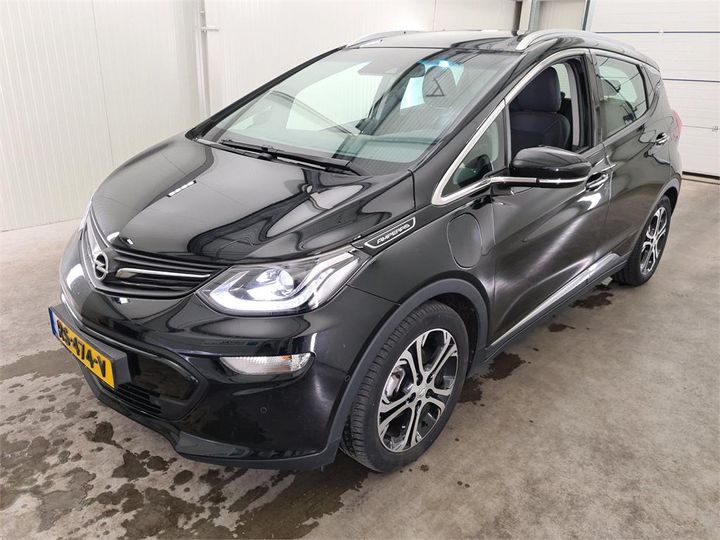 Opel Ampera-e (2018)