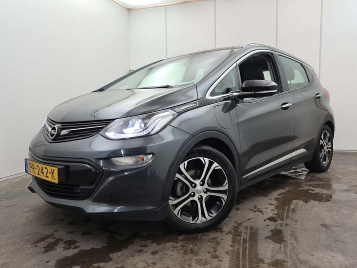 Opel Ampera-e (2017)