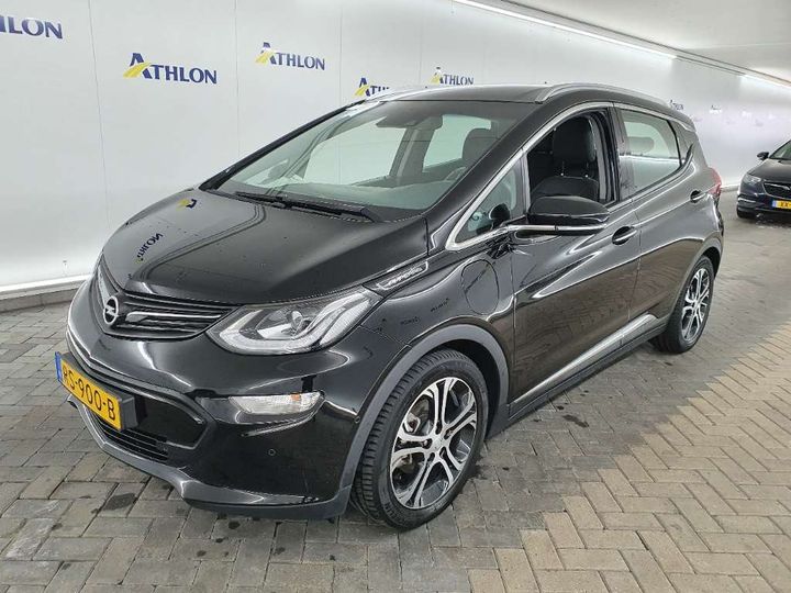 Opel Ampera-e (2018)