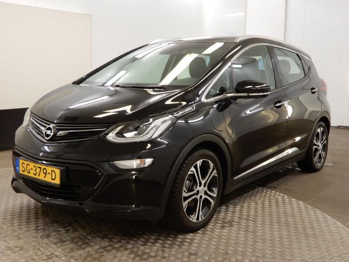 Opel Ampera-e (2018)