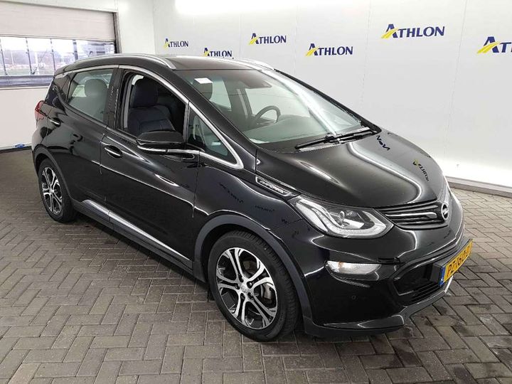 Opel Ampera-e (2017)