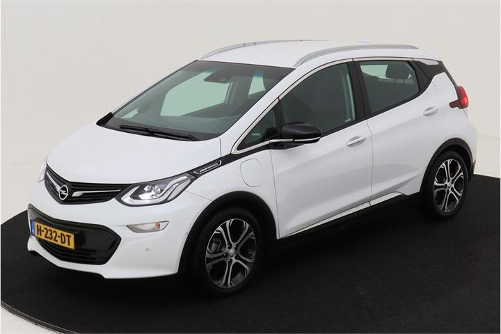 Opel Ampera-e (2019)
