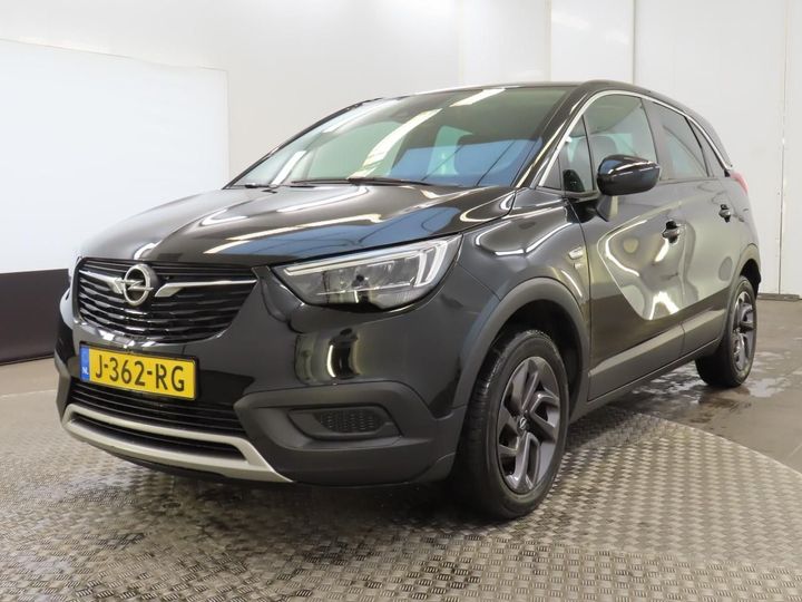Opel Crossland x (2020)