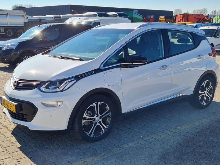 Opel Ampera-e (2018)