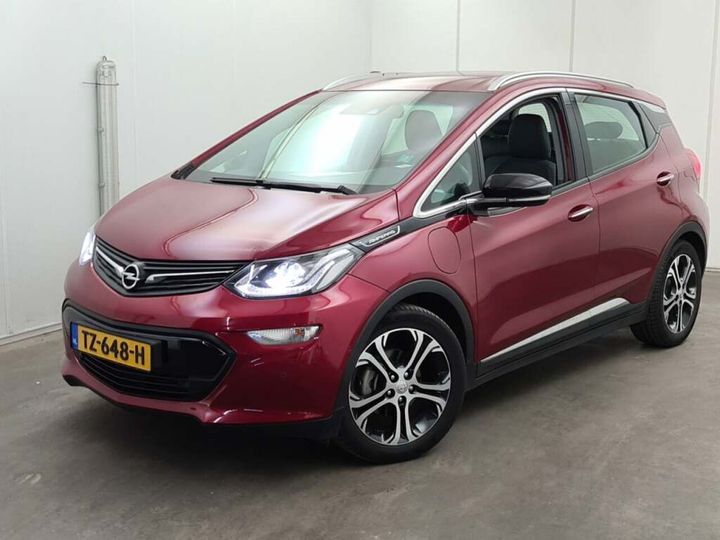 Opel Ampera-e (2018)