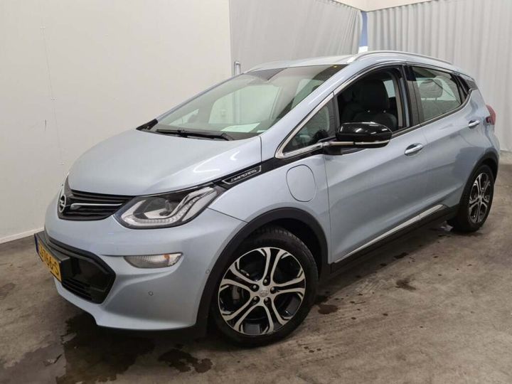 Opel Ampera-e (2018)