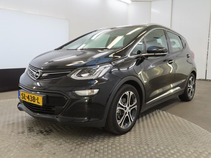 Opel Ampera-e (2018)