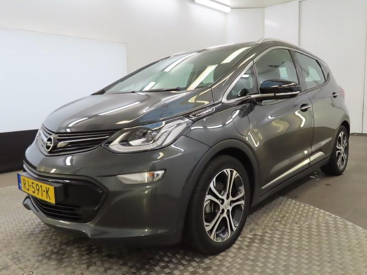 Opel Ampera-e (2017)