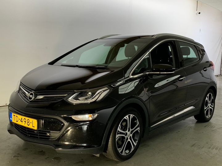 Opel Ampera-e (2018)
