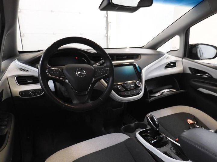 Opel Ampera-e (2019)
