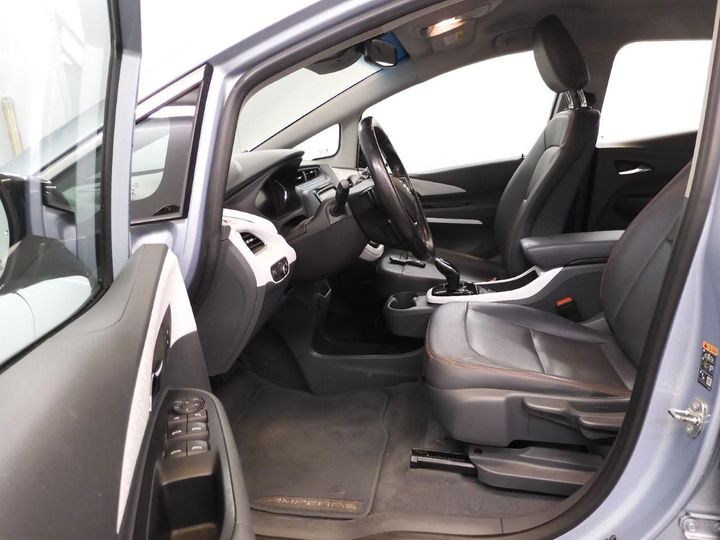 Opel Ampera-e (2018)