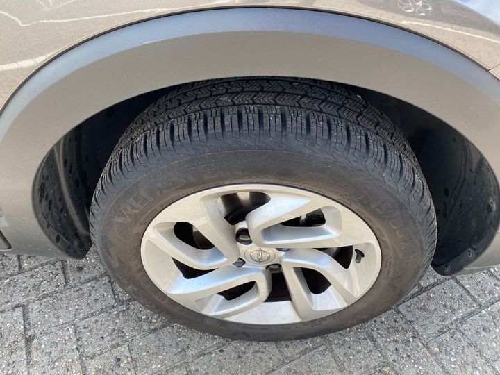 Opel Crossland x (2019)
