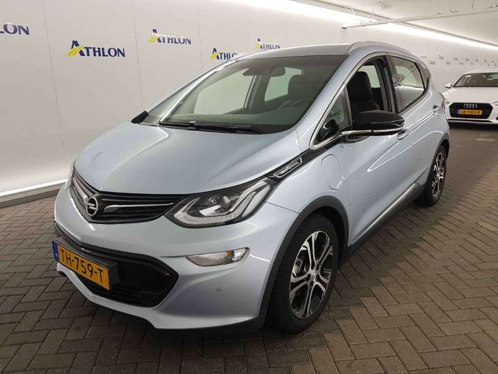 Opel Ampera-e (2018)