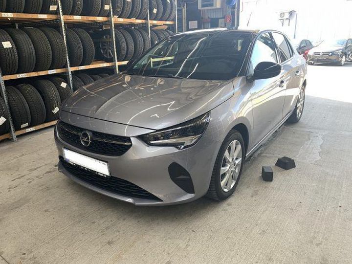 Opel Corsa f (2019-&gt) (2021)