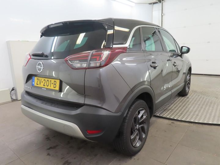 Opel Crossland x (2019)