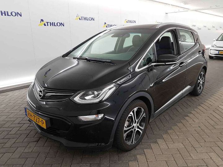 Opel Ampera-e (2017)