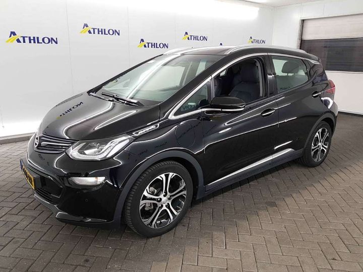 Opel Ampera-e (2019)