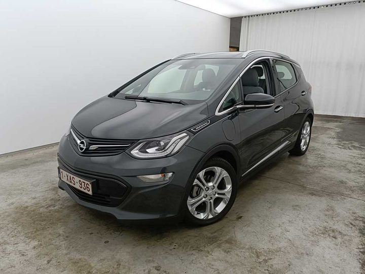 Opel Ampera-e (2019)