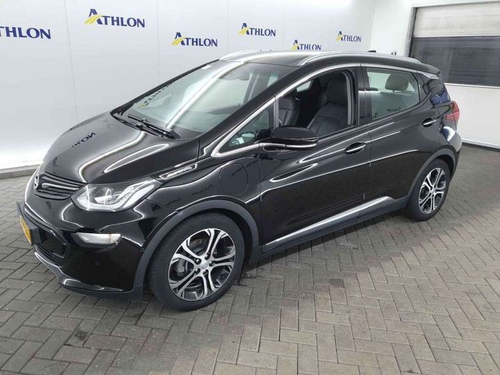 Opel Ampera-e (2018)