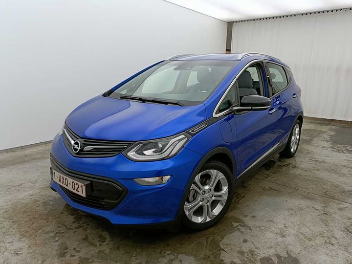 Opel Ampera-e (2019)