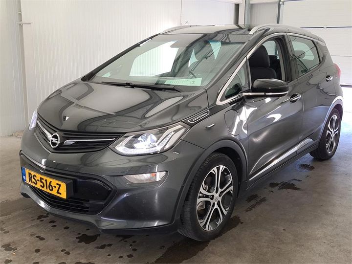 Opel Ampera-e (2018)