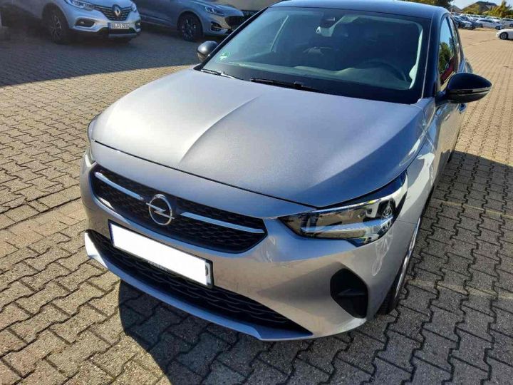 Opel Corsa f (2021)