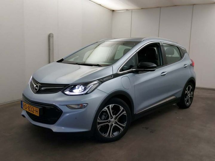Opel Ampera-e (2017)
