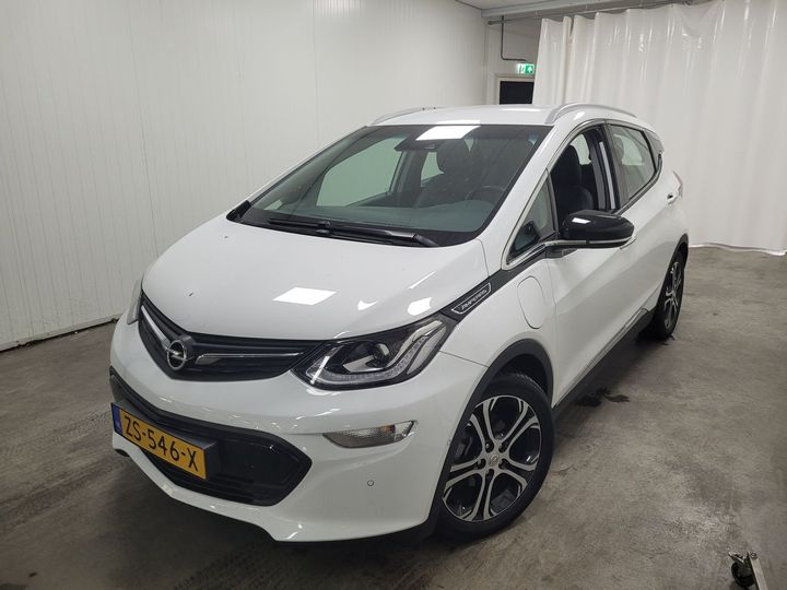 Opel Ampera-e (2019)