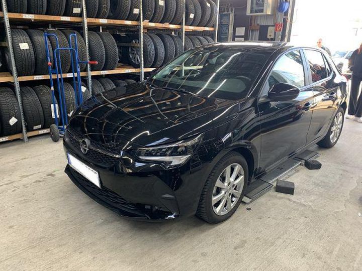 Opel Corsa f (2021)