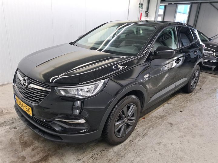 Opel Grandland (2020)