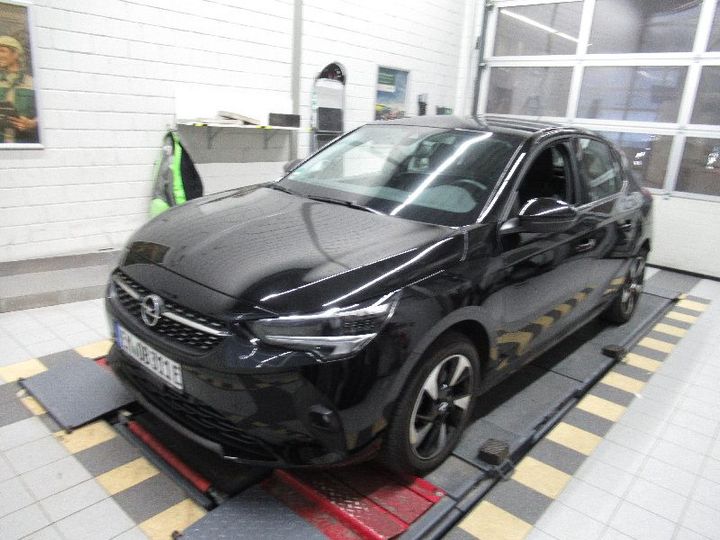 Opel Corsa f (2019-&gt) (2020)