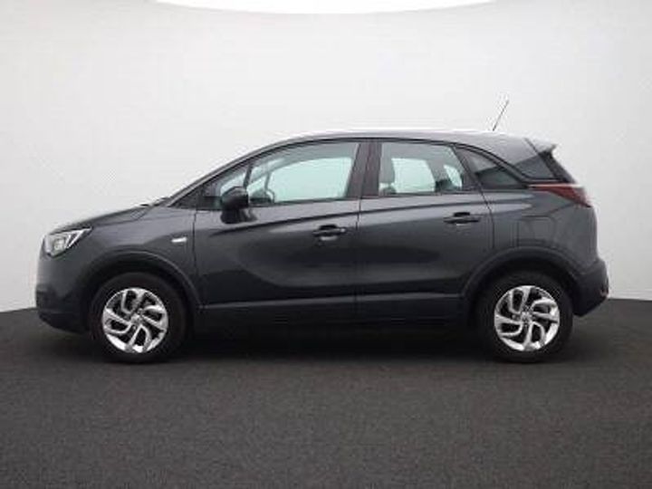 Opel Crossland x (2017)
